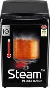 Compare LG 8 kg Fully Automatic Top Load Washing Machine (T80V4OB1S)