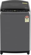Compare LG 10 kg Fully Automatic Top Load Washing Machine (THD10NPM)