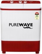 Sharp 7.0 kg Semi Automatic Top Load Washing Machine (ES-SD70NB-FR)