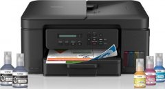 Brother DCP-T730DW Inkjet Multi Function Color Printer