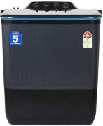 Compare Lloyd 7.5 kg Semi Automatic Top Load Washing Machine (GLWMS75CBGEL)