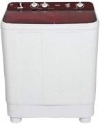 Haier 7.6 kg Semi Automatic Top Load Washing Machine (HTW76-1159BT)