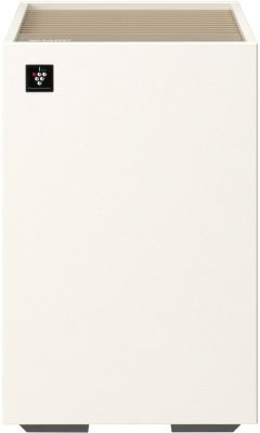 Compare Sharp FP-S40M Air Purifier