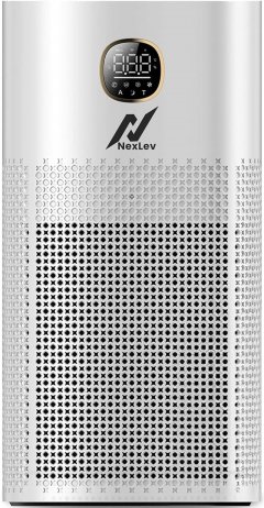 Compare NexLev Professional 5 in 1 Air Purifier
