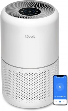 Levoit 300S Smart Air Purifier