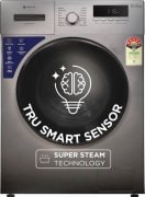 Motorola 10.5 kg Fully Automatic Front Load Washing Machine (MTFL1055NHNJG)