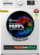 Compare Voltas Beko 6.5 kg Fully Automatic Front Load Washing Machine (WFL6512B7COUBAA)