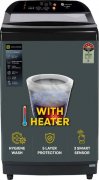 Realme TechLife 12 kg Fully Automatic Top Load Washing Machine (RMTL1205NHNHG)