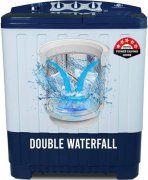 Compare Power Guard 7 kg Semi Automatic Top Load Washing Machine (PG70WM-BLWT-OP-IK)