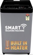 Panasonic 8 kg Fully Automatic Top Load Washing Machine (NA-F80CH4CRB)