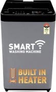 Panasonic 7 kg Fully Automatic Top Load Washing Machine (NA-F70CH4CRB)