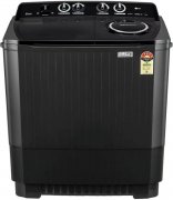 LG 11.5 kg Semi Automatic Top Load Washing Machine (P115ASLAZ)