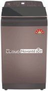 Lloyd 8.5 kg Fully Automatic Top Load Washing Machine (GLWT855N12CB)