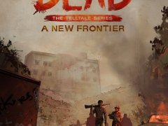 Compare The Walking Dead: A New Frontier