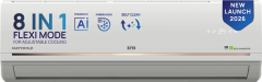 Compare IFB 2 Ton 3 Star Inverter Split AC (CI223GD32RGM3)