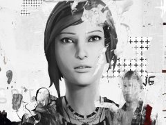 Compare Life Is Strange: Before the Storm vs Nier Reincarnation