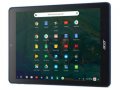 Compare Amazon Fire HD 10 (2017) vs Acer Chromebook Tab 10
