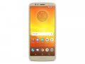 Motorola Moto E5