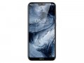 Compare Honor Play vs Nokia X6