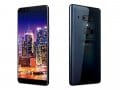 HTC U12+