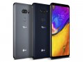 Compare LG V35+ ThinQ