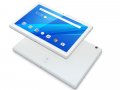 Compare Lenovo Smart Tab M10 FHD Plus 2nd Gen With Google Assistant vs Lenovo M10