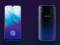 Compare Huawei Nova 3i vs Vivo V11