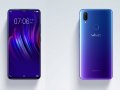 Compare Vivo V11 vs Vivo V11i