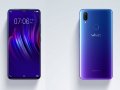 Compare Vivo V11i