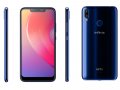 Infinix Hot S3X