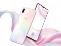 Vivo X23 Symphony Edition Vivo X23 Symphony Edition