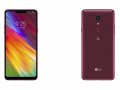 LG Q9