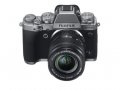 Compare Fujifilm XT3 24.3MP DSLR Camera vs Ricoh Pentax X-5 16MP DSLR Camera