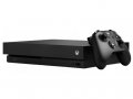 Microsoft Xbox One X