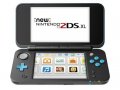 Compare New Nintendo 2DS XL