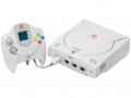 Compare Sega Dreamcast vs Sega Saturn