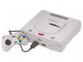 Sega Saturn
