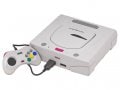 Sega Saturn