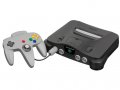 Nintendo 64