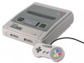 Nintendo Super Nintendo Entertainment System