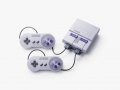 Compare Nintendo DS vs Nintendo SNES Classic Edition