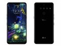 Compare LG V50 ThinQ 5G