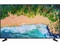 Samsung 43-inch LED Ultra HD (4K) TV (43NU6100)