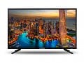 Noble 32-inch LED HD TV (NB32YT01)