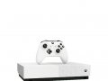 Compare Microsoft Xbox One X vs Microsoft Xbox One S All-Digital Edition