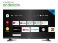 MarQ by Flipkart 43-inch LED Full-HD Smart Android TV (43SAFHD)