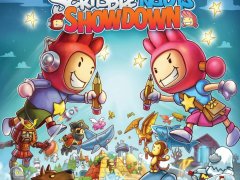 Compare Scribblenauts Showdown