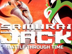 Compare Samurai Jack: Battle Through Time