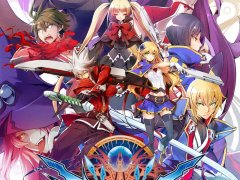 Compare BlazBlue: Central Fiction