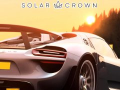 Test Drive Unlimited Solar Crown